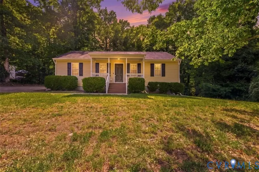 2406 Ocala Drive, Powhatan, VA 23139 - #3