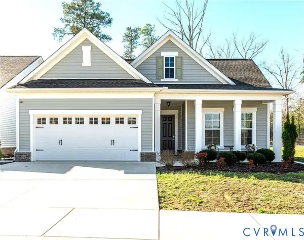 1769 Outrigger Drive, Chester, VA 23836
