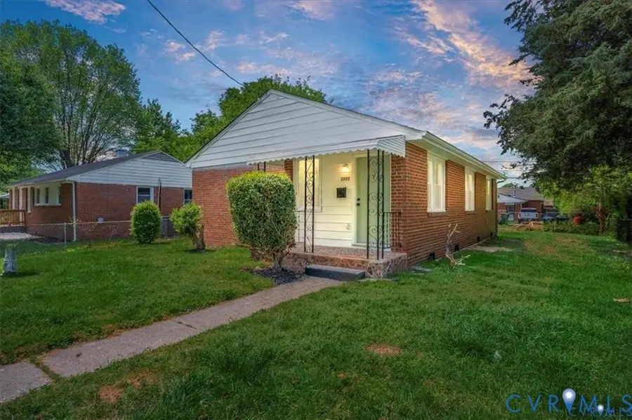 2002 Conrad Street, Richmond, VA 23223 - #2