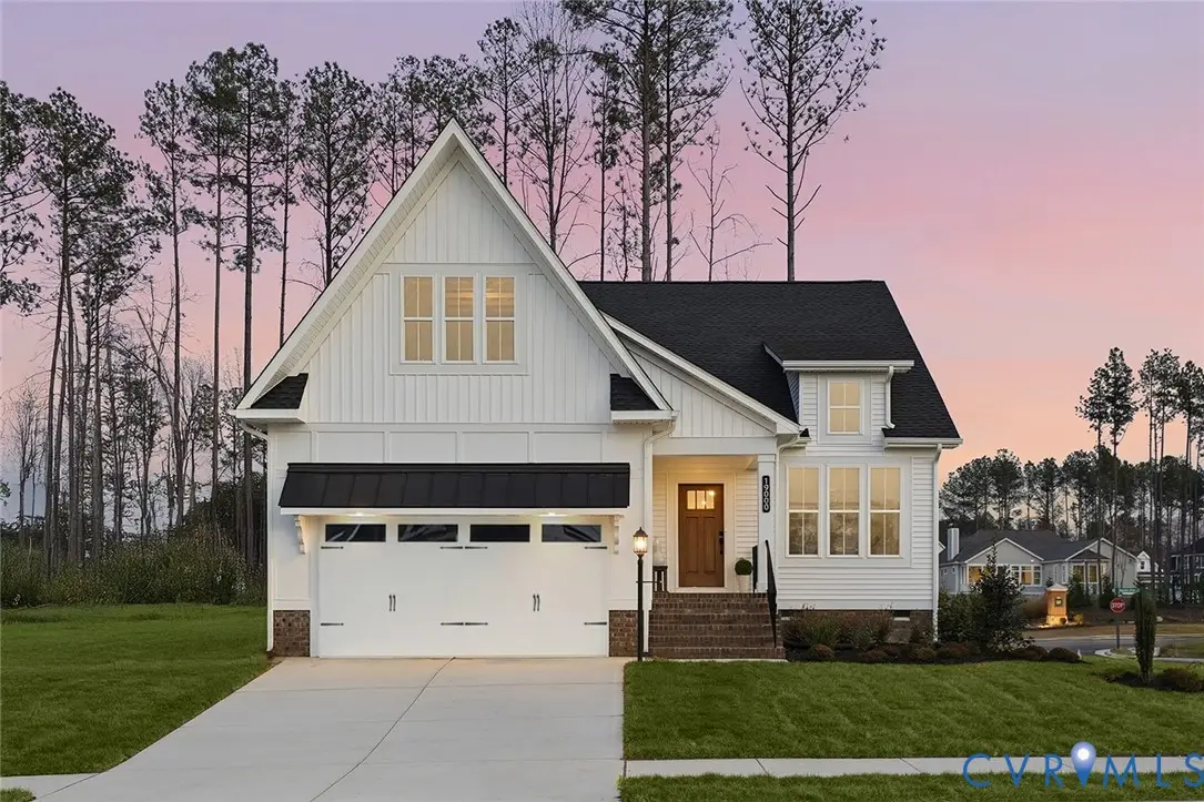 19000 Palisades Ridge, Moseley, VA 23120 - #1