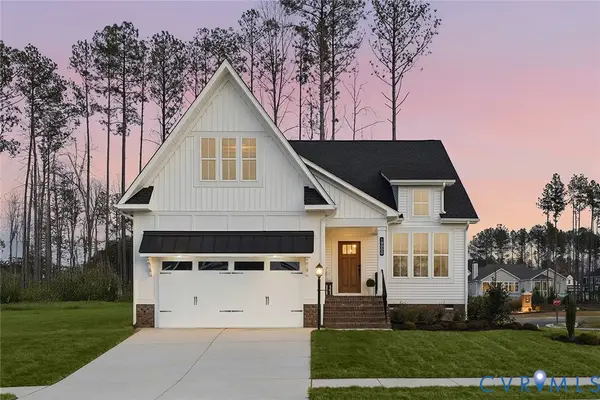 19000 Palisades Ridge, Moseley, VA 23120