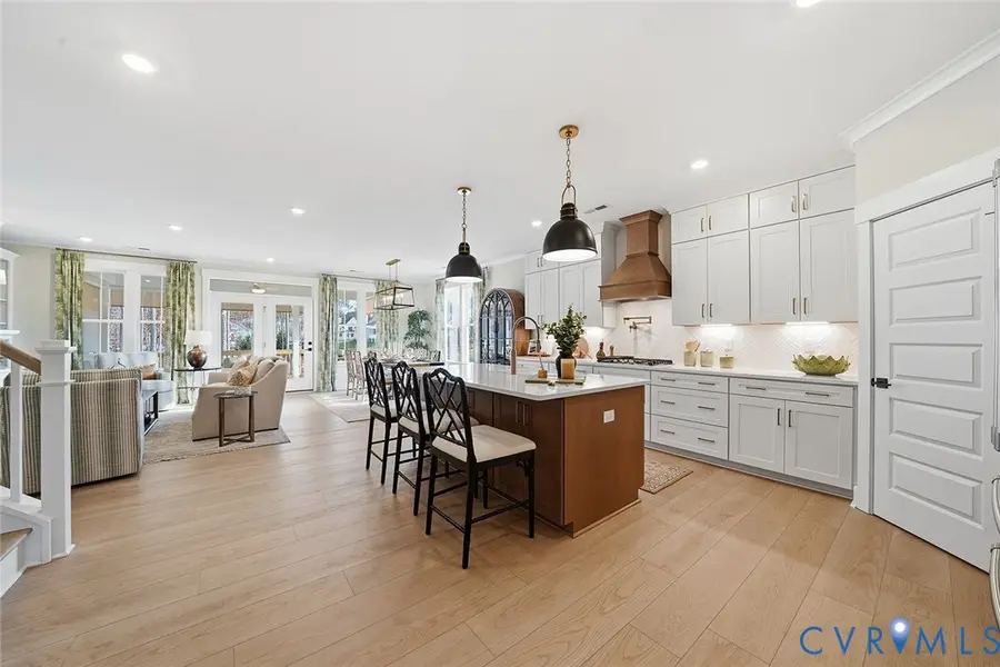 19000 Palisades Ridge, Moseley, VA 23120 - #2