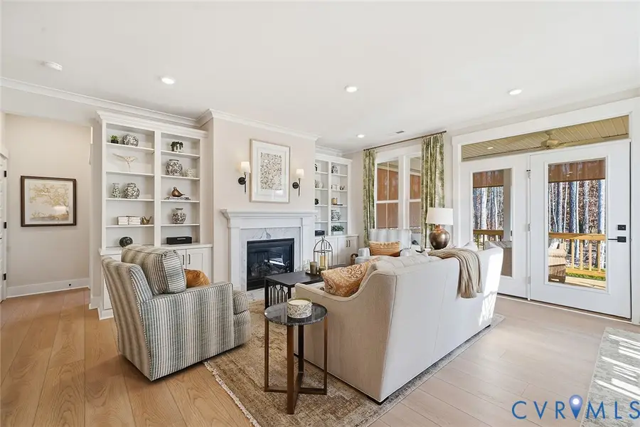 19000 Palisades Ridge, Moseley, VA 23120 - #3