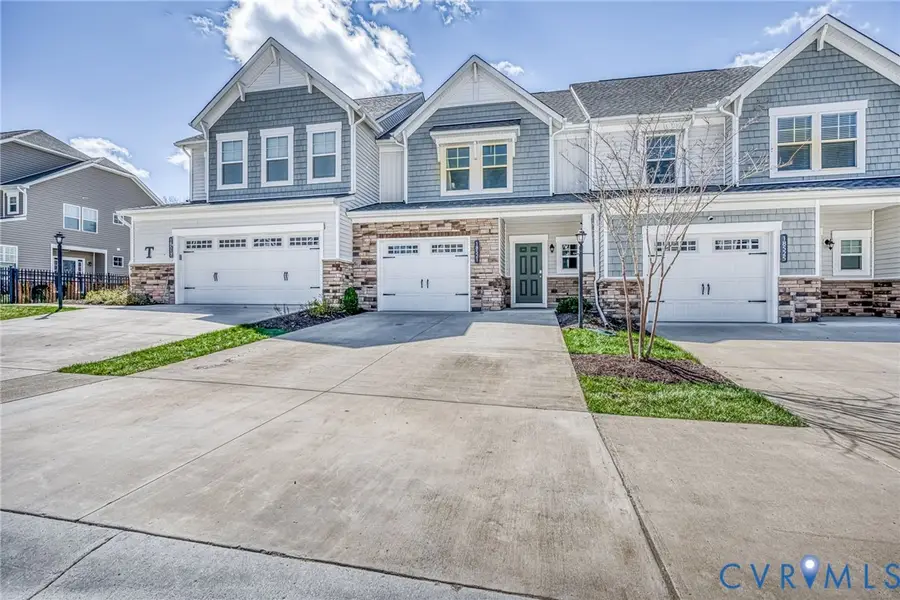 18521 Palisades Ridge, Moseley, VA 23120 - #3