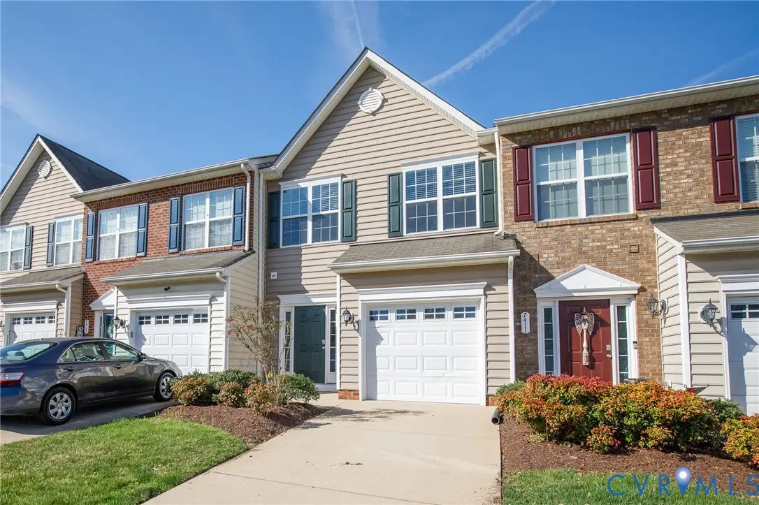 7409 Washington Arch Drive, Mechanicsville, VA 23111 - #1