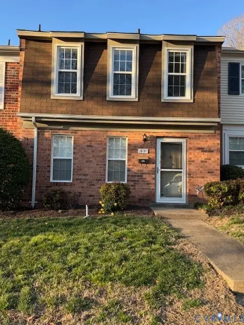 1591 Constitution Drive, Henrico, VA 23238 - #1