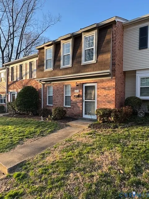 1591 Constitution Drive, Henrico, VA 23238 - #2