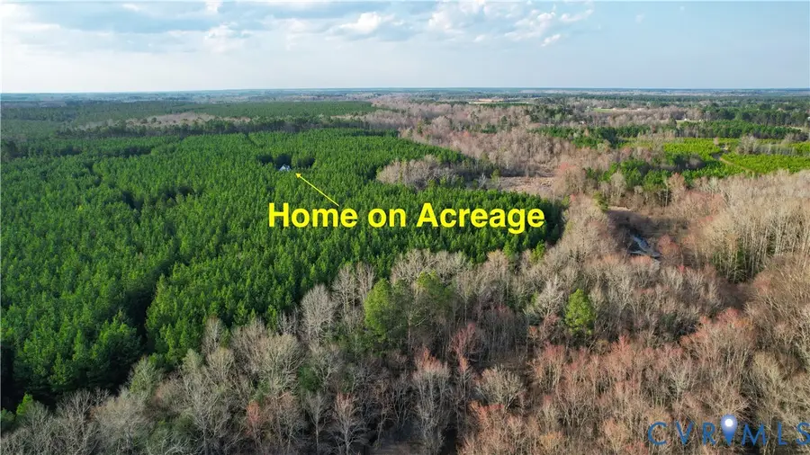 19001 Old Stage Road, Dinwiddie, VA 23841 - #3