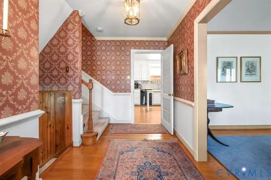 2830 E Weyburn Road, Richmond, VA 23235 - #2