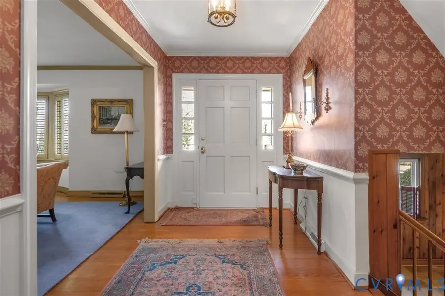 2830 E Weyburn Road, Richmond, VA 23235 - #3