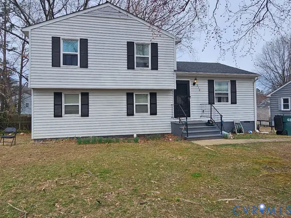 210 Sanderling Avenue, Henrico, VA 23150