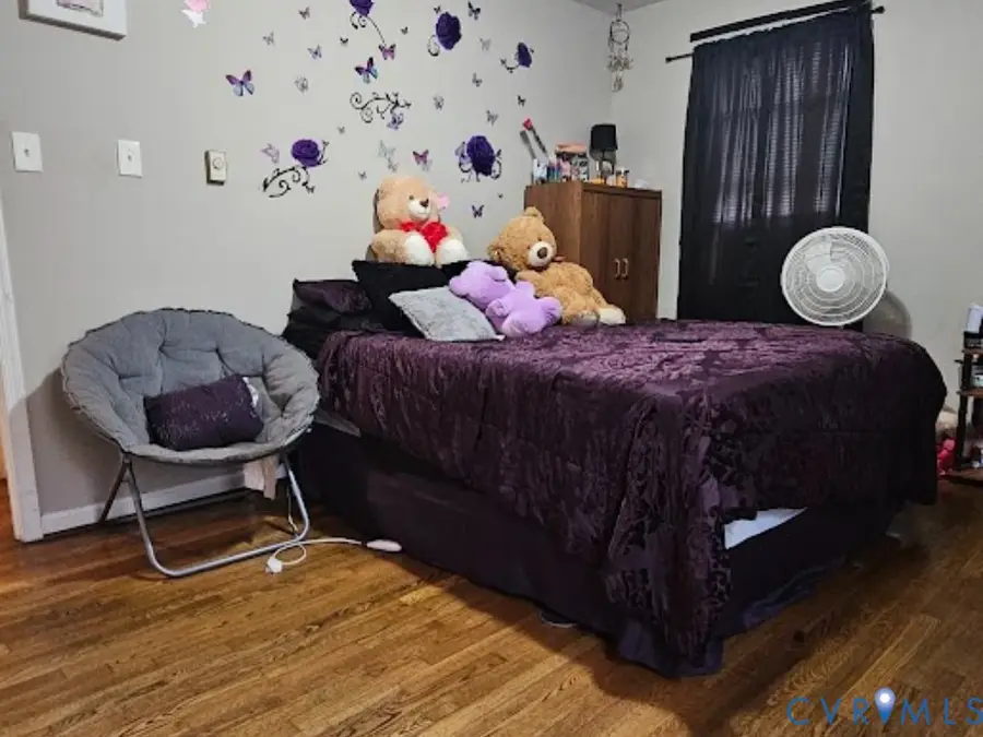 210 Sanderling Avenue, Highland Springs, VA 23150 - #2