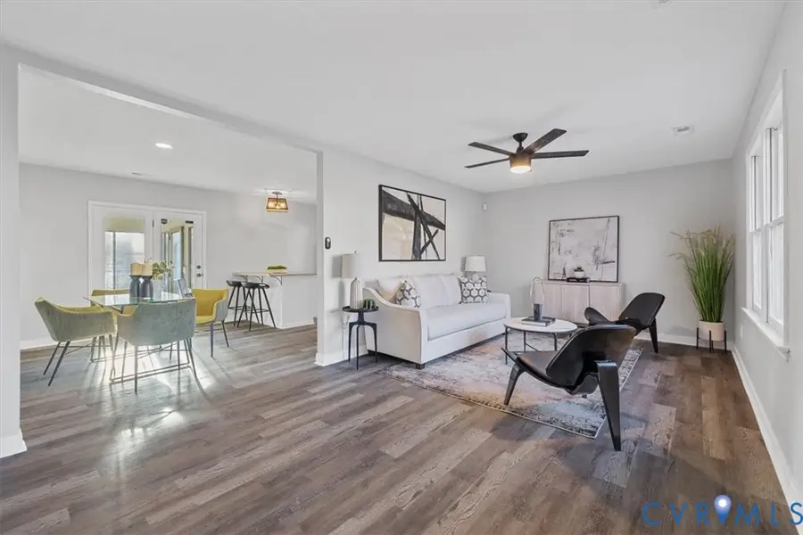 2 Emerson Street, Highland Springs, VA 23223 - #2