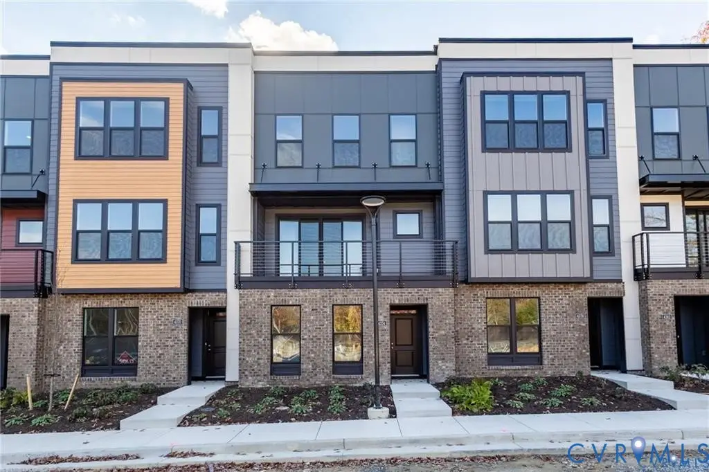 4408 Dominion Forest Circle, Glen Allen, VA 23060 - #1