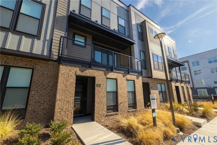 4408 Dominion Forest Circle, Glen Allen, VA 23060 - #3