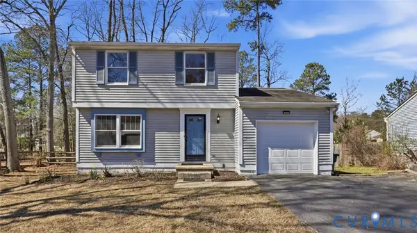 4907 Tag Place, Glen Allen, VA 23060