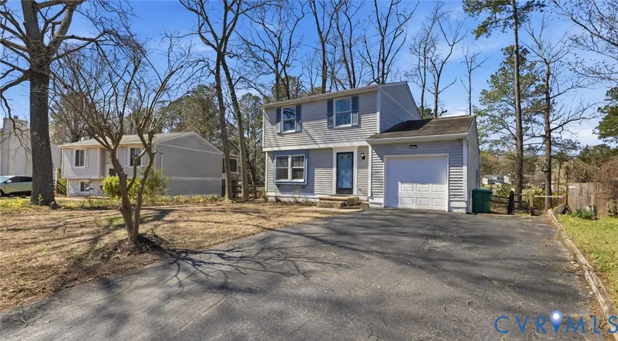 4907 Tag Place, Glen Allen, VA 23060 - #3