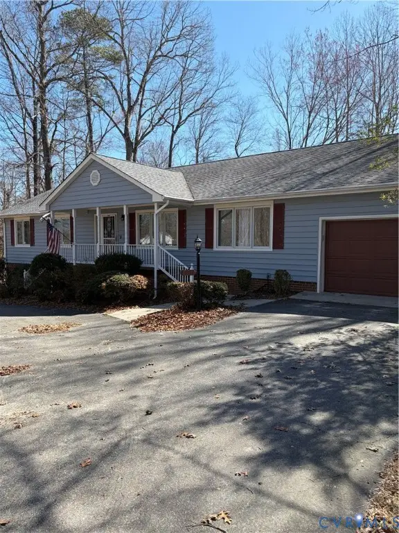 4603 Edenton Place, Chester, VA 23831 - #2