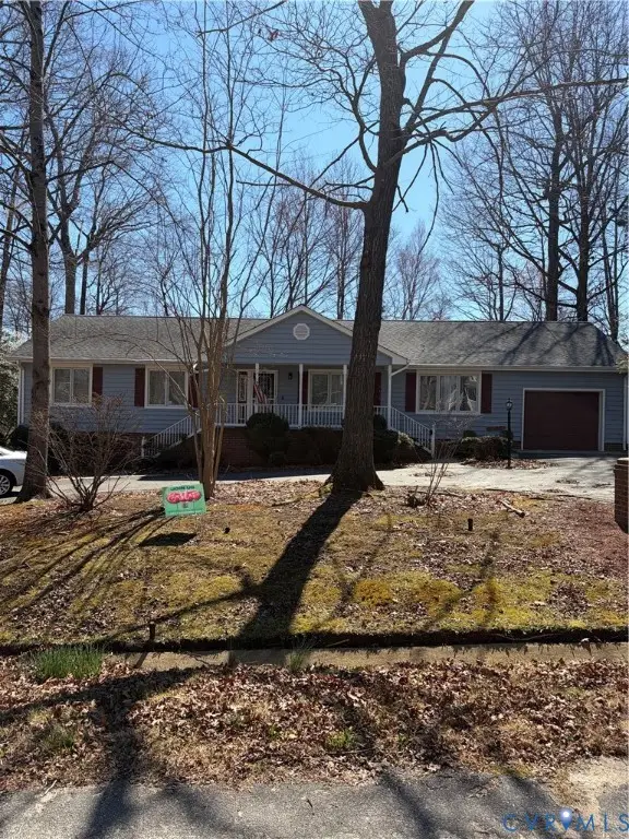 4603 Edenton Place, Chester, VA 23831 - #3