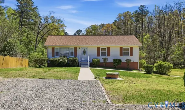 19353 Boulwares Road, Ruther Glen, VA 22546