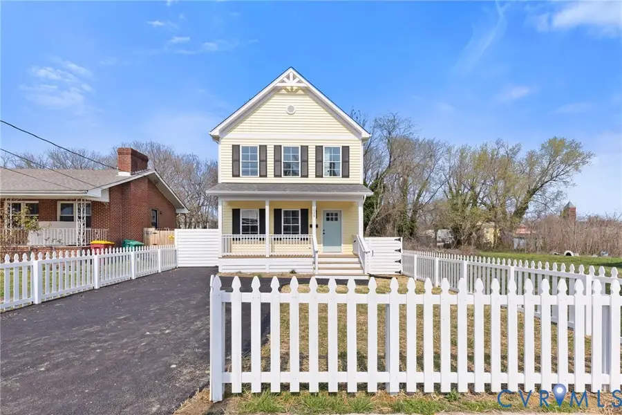 1005 Rome Street, Petersburg, VA 23803 - #2