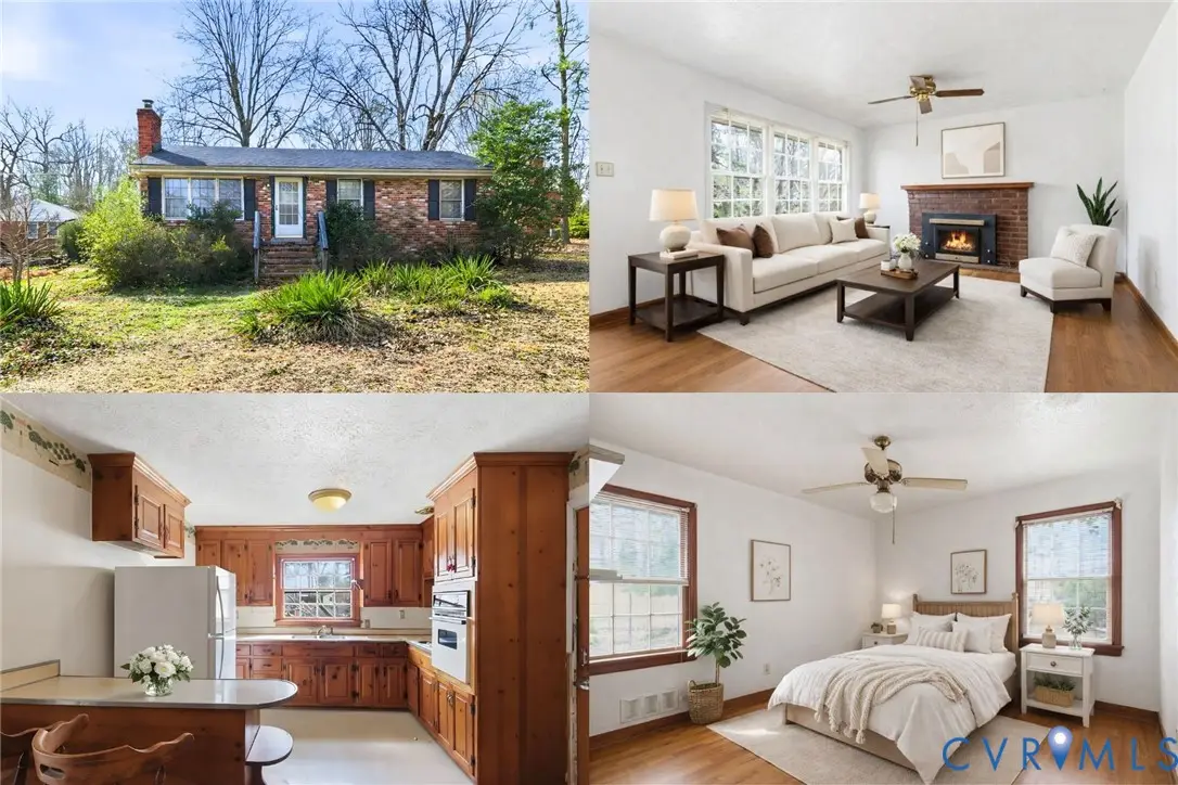 4300 Jalee Drive, Richmond, VA 23234 - #1