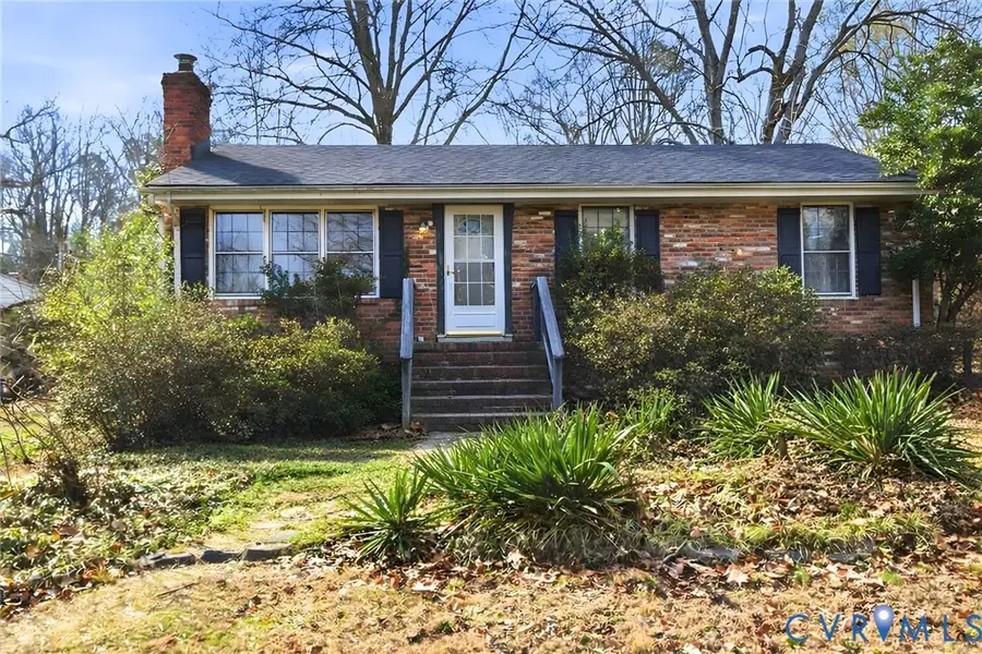 4300 Jalee Drive, Richmond, VA 23234 - #2