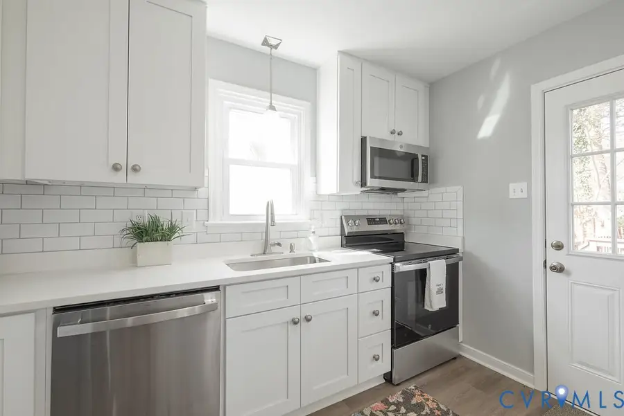 5988 Dugout Terrace, Mechanicsville, VA 23111 - #3