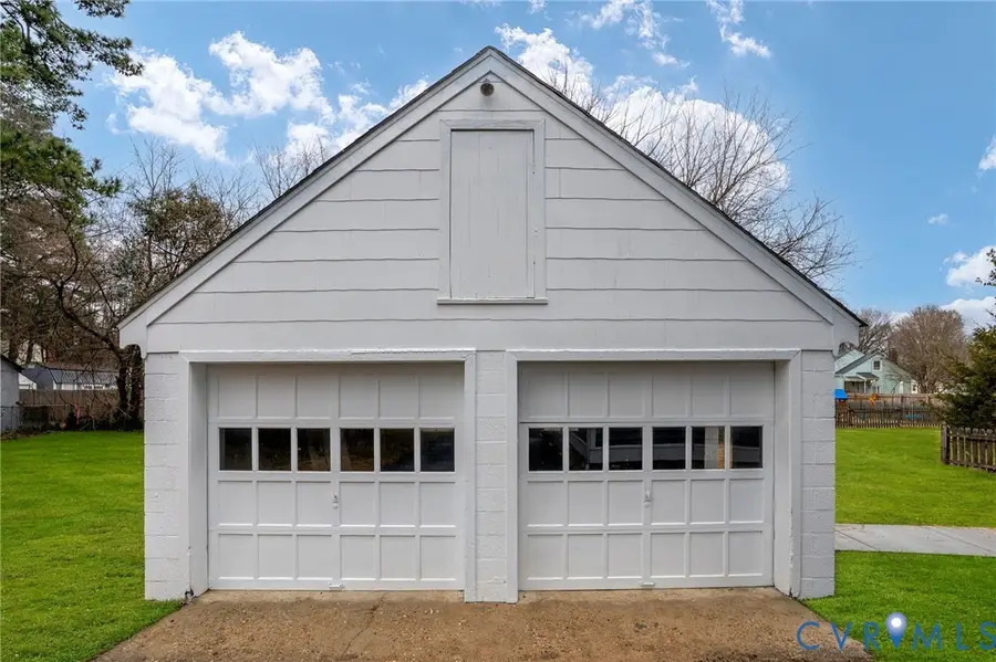 2804 Maplewood Road, Henrico, VA 23228 - #2