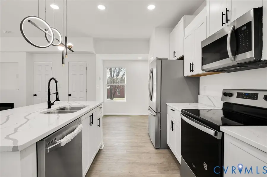 1407 Farmer Street, Petersburg, VA 23803 - #3