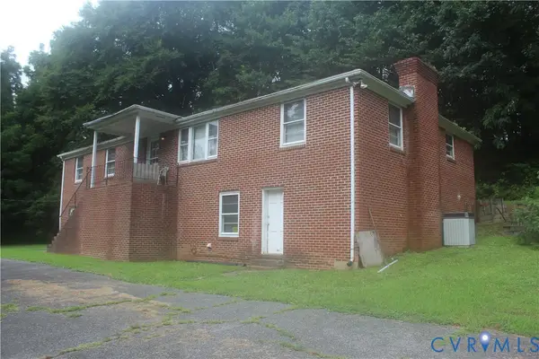 12642 Hull Street Road, Midlothian, VA 23112