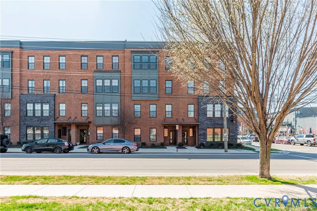 1473 Overbrook Road, Richmond, VA 23220 - #1