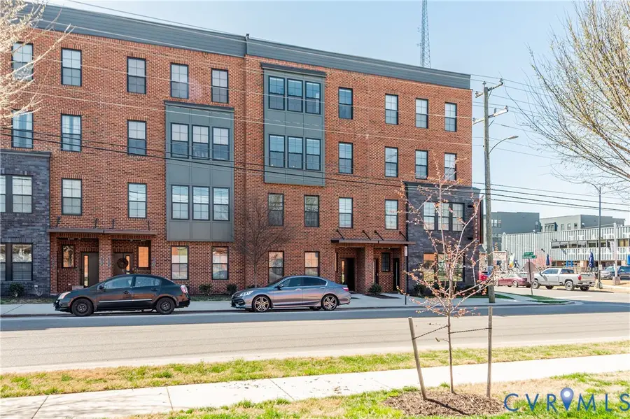 1473 Overbrook Road, Richmond, VA 23220 - #2