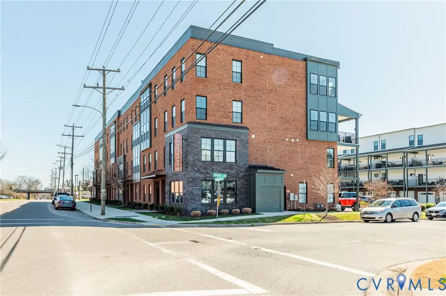 1473 Overbrook Road, Richmond, VA 23220 - #3