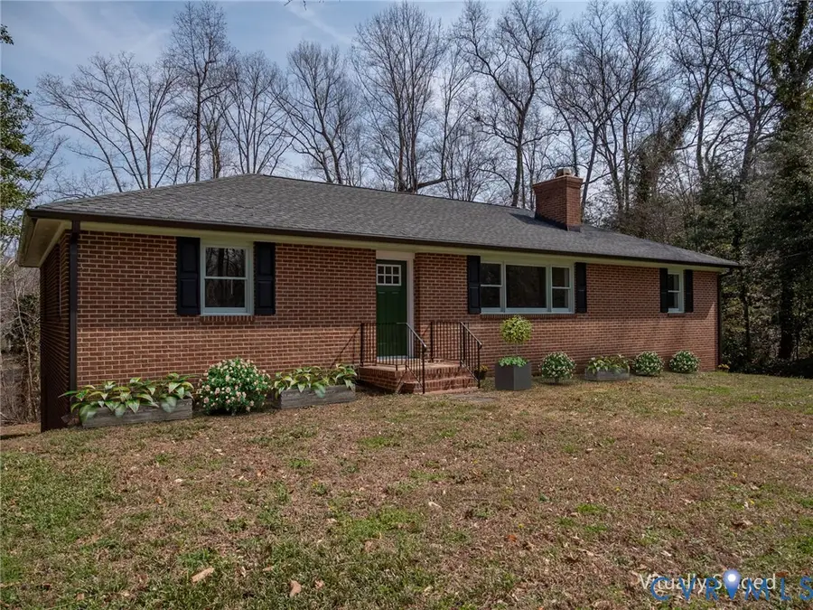 4617 Downland Road, North Chesterfield, VA 23234 - #2