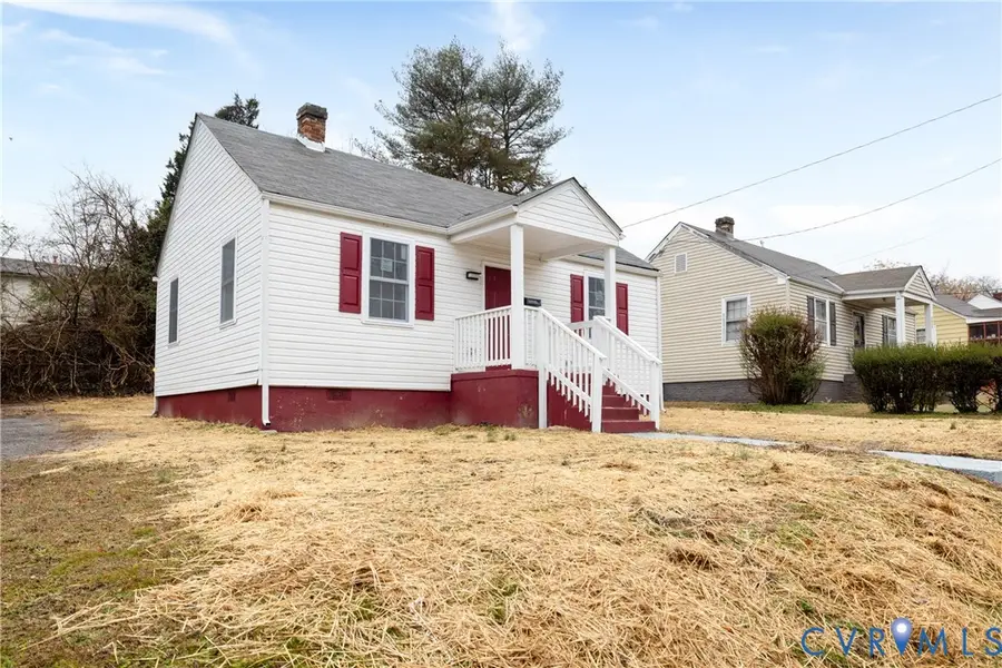 1434 Baylors Lane, Petersburg, VA 23803 - #2