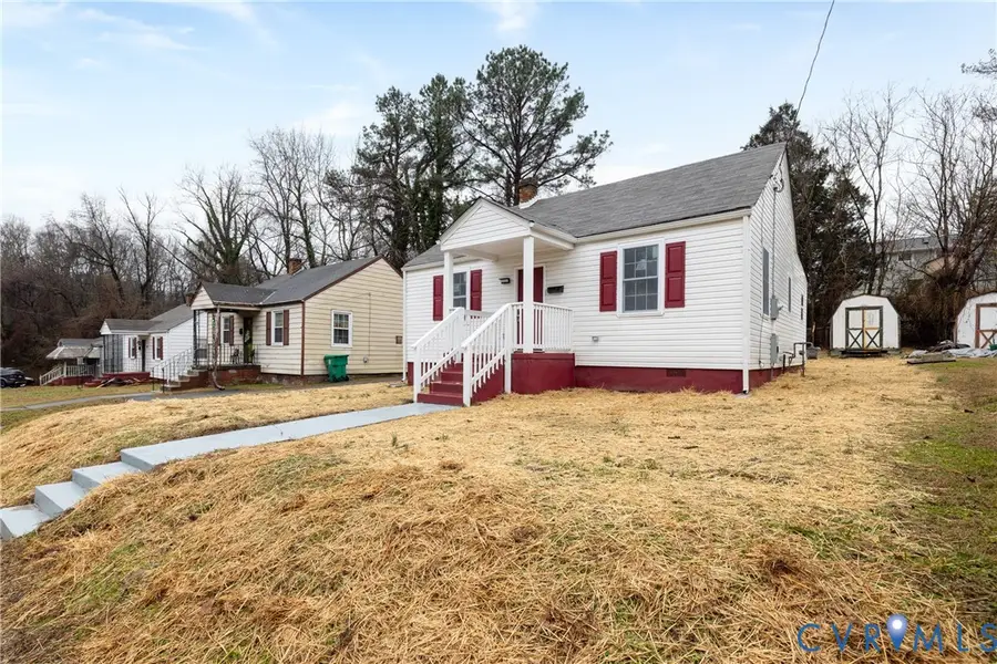 1434 Baylors Lane, Petersburg, VA 23803 - #3