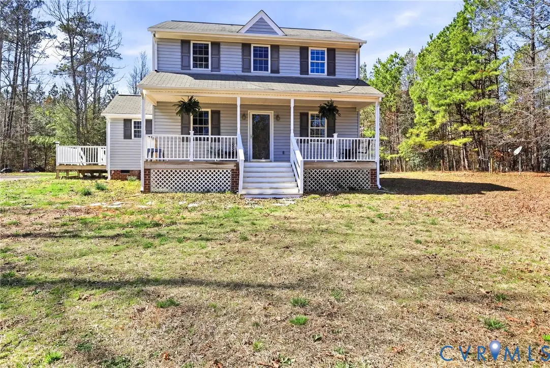 4946 Midway Road, Church Road, VA 23833 - #1