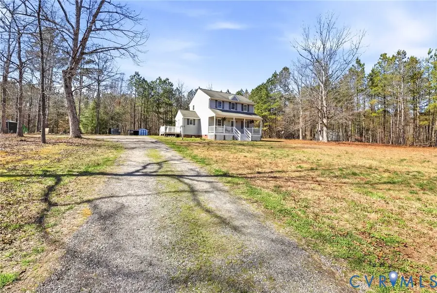 4946 Midway Road, Church Road, VA 23833 - #2