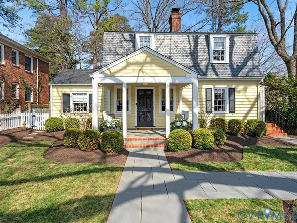 5304 Grove Avenue, Richmond, VA 23226