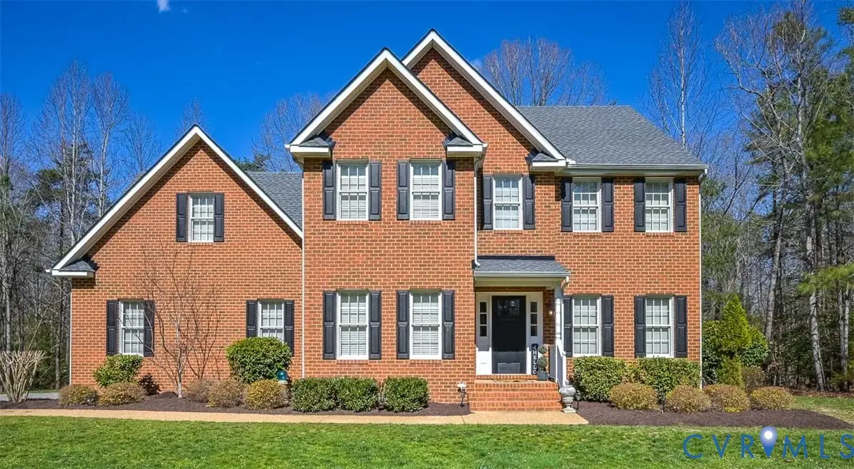 7276 Thistle Crown Court, Mechanicsville, VA 23111 - #1