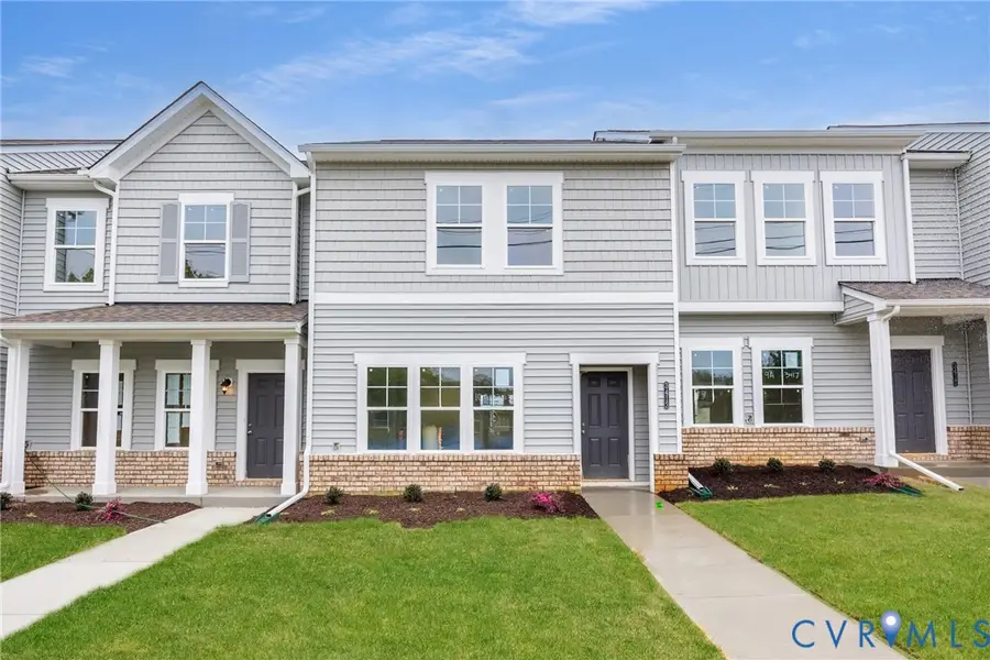 3457 Broadwick Road, Richmond, VA 23234 - #2