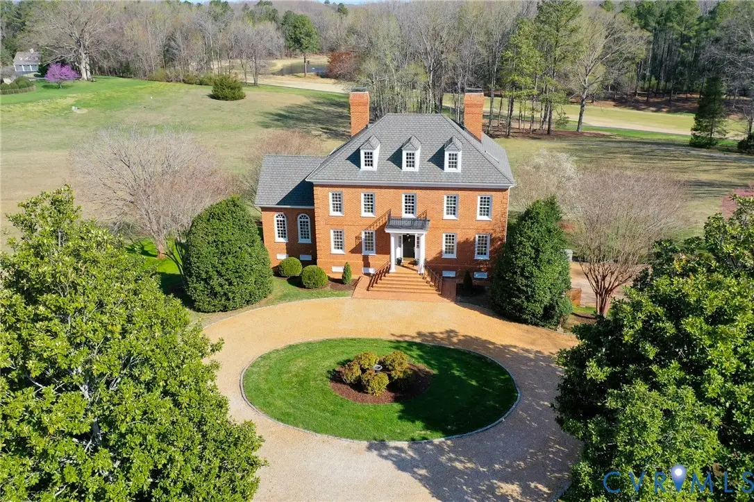 4 Red Fox Road, Manakin Sabot, VA 23103 - #1