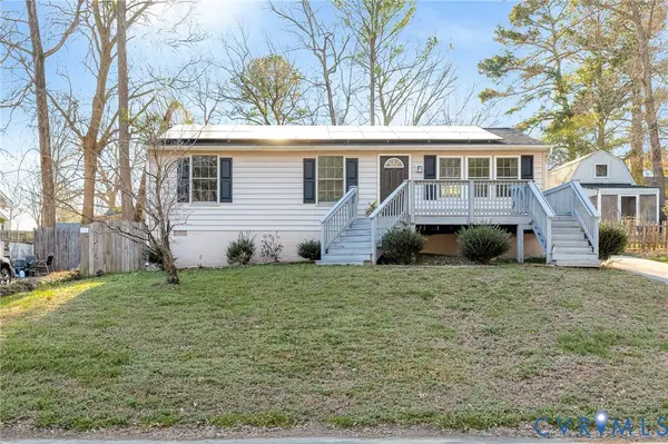 16004 Gary Avenue, Chester, VA 23831