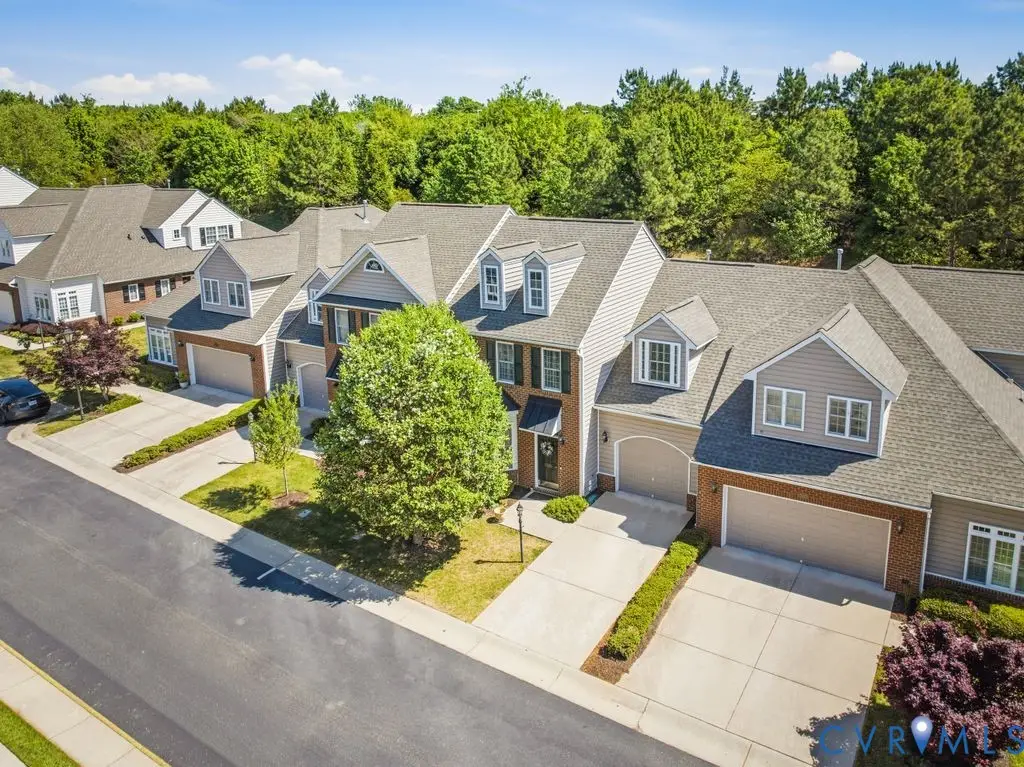 5425 Creek Heights Drive, Brandermill, VA 23112 - #1