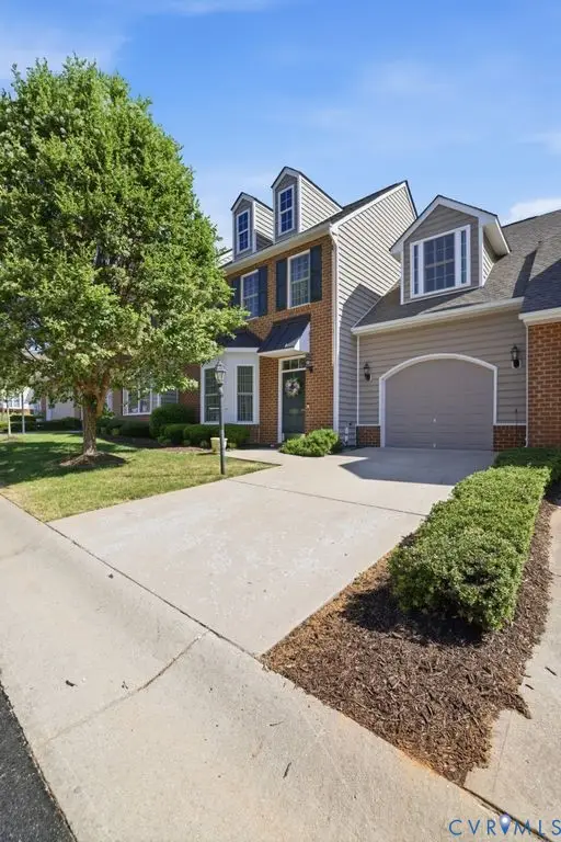 5425 Creek Heights Drive, Brandermill, VA 23112 - #2