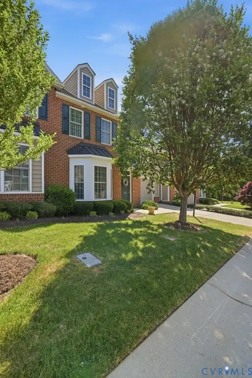 5425 Creek Heights Drive, Brandermill, VA 23112 - #3