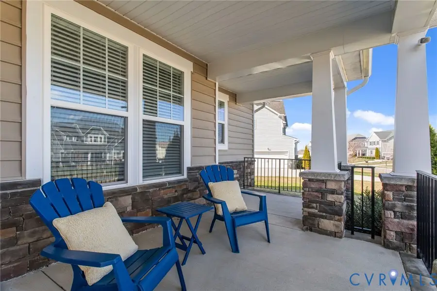 12006 Rolling Tide Court, Chester, VA 23836 - #3