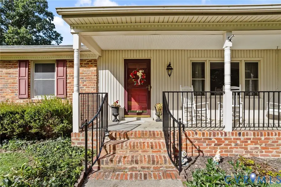 7445 Lexington Drive, Mechanicsville, VA 23111 - #2