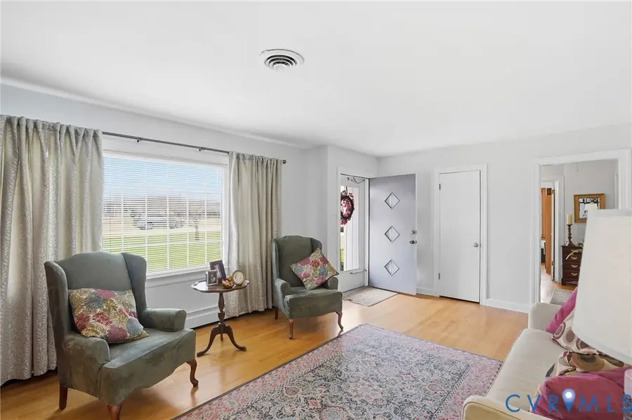 7387 Barnette Avenue, Mechanicsville, VA 23111 - #3